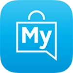 mycompra android application logo